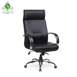صندلی اداری مدیریتی M2013  (پرداخت کرایه پس از تحویل)