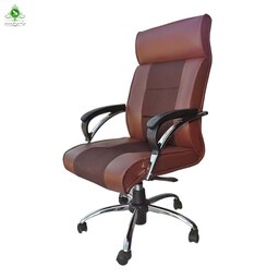  صندلی اداری مدیریتی مدل M3040  (پرداخت کرایه پس از تحویل)