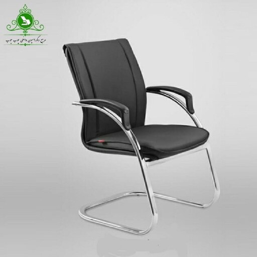 صندلی اداری کنفرانسی KN3010   (پرداخت کرایه پس از تحویل)