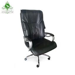 صندلی اداری مدیریتی M2012  (پرداخت کرایه پس از تحویل)