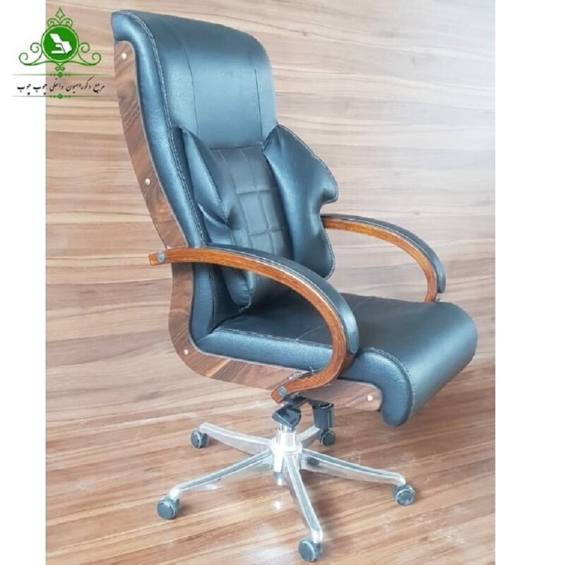 صندلی اداری مدیریتی مدل M3100  (پرداخت کرایه پس از تحویل)
