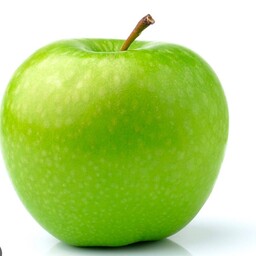 نهال سیب سبز گلدانی(حداقل تعداد قابل ارسال پنج عدد که مختلف هم میتونه باشه)
