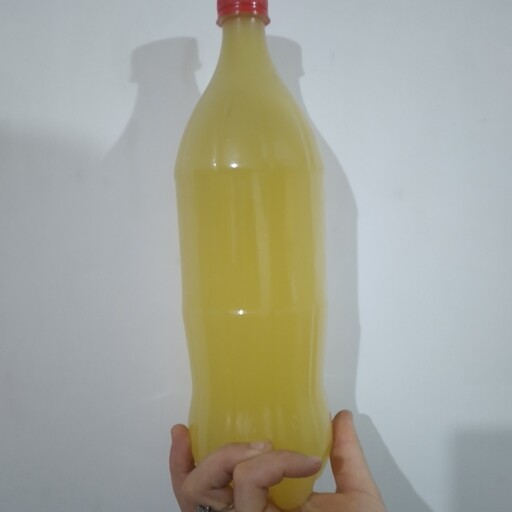 آب نارنج تازه برای روز مادر (1600 گرم) طبیعی خانگی و ترش و دست ساز 