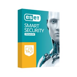 آنتی ویروس اصلی ESET SMART SECURITY با 2 کاربر و 18 ماه پشتیبانی کامل (ارسال سریع و فوری))