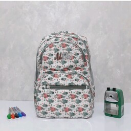 کیف مدرسه ای دخترانه ( طرح جدید )