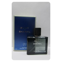 عطر مردانه ان وی رایحه بلوچنل Bleu de Chanel حجم 25 میلی لیتر