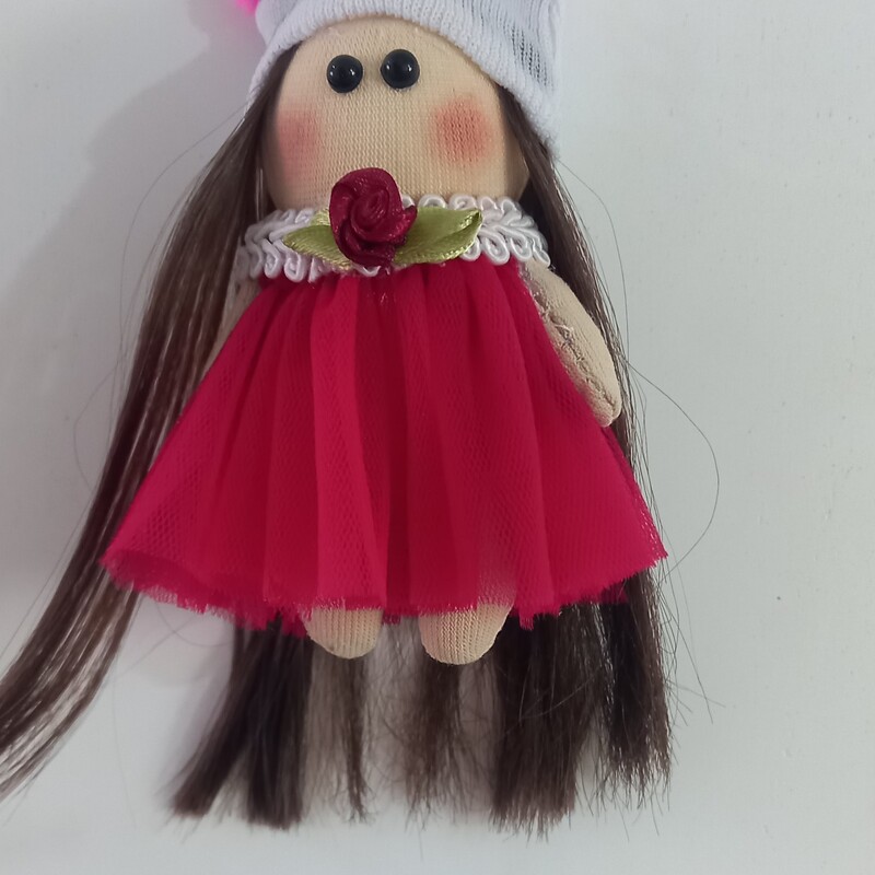 جاسویچی عروسک روسی ده سانتی. 