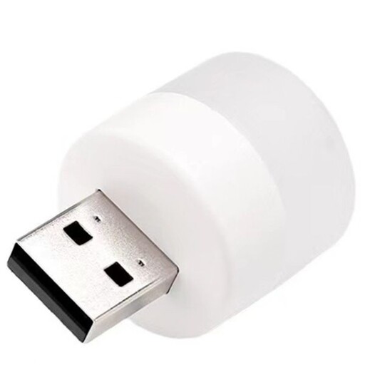 لامپ LED مدل USB Small Night Light