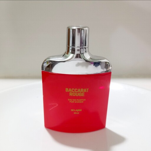 عطر تلگرامی اسکلاره مدل باکارات رژ Baccarat Roug