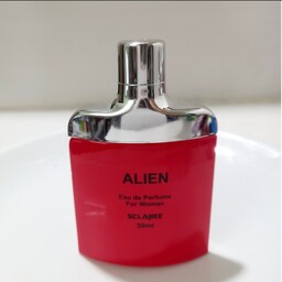 عطر تلگرامی اسکلاره مدل الین alien 30 میل