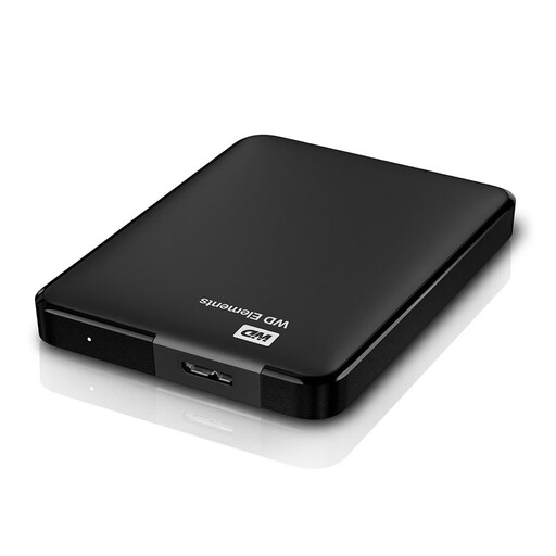 باکس هارد Western Digital Elements USB3.0