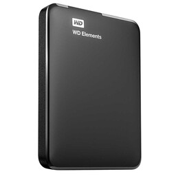 باکس هارد Western Digital Elements USB3.0