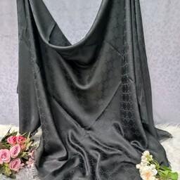 روسری ژاکارد پاییزه زنانه.                          