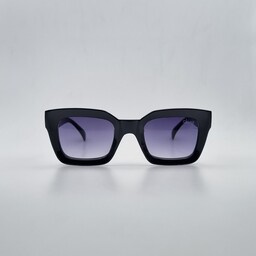 عینک آفتابی سلین رنگ مشکی لایت اسپرت زنانه و مردانه  