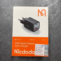 MCDODO  CH1701
اداپتور