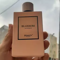 ادکلن گوچی بلوم اورجینال شرکت BRANDY اصلی