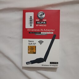 دانگل وایرلس ALFA Xp  W923G USB