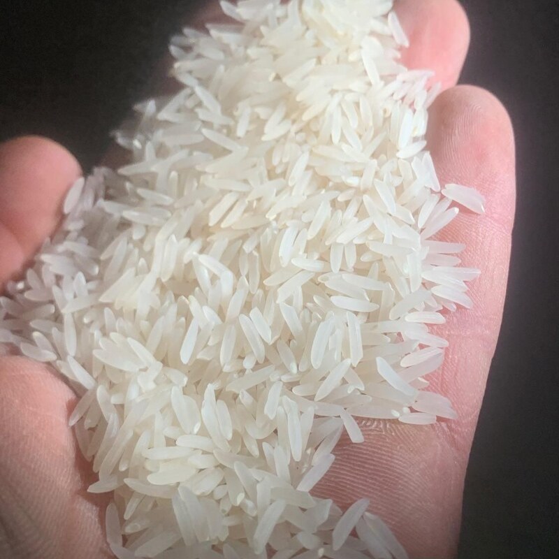 برنج فجر ایرانی سورت شده درجه یک کیلویی 85هزارتومان 