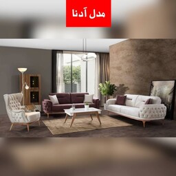 تولیدی مبل مدل آدنا راحتی بادوام