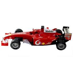 ماشین بازی کنترلی مدل فرمول یک Formula 1