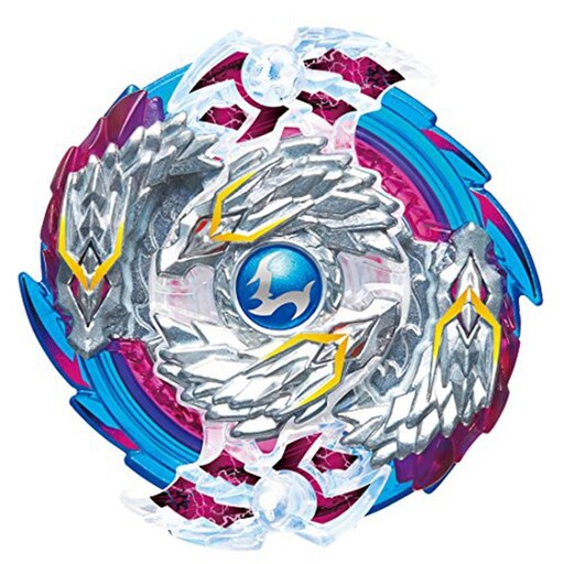 اسباب بازی مدل فرفره انفجاری کد BEYBLADE B-97