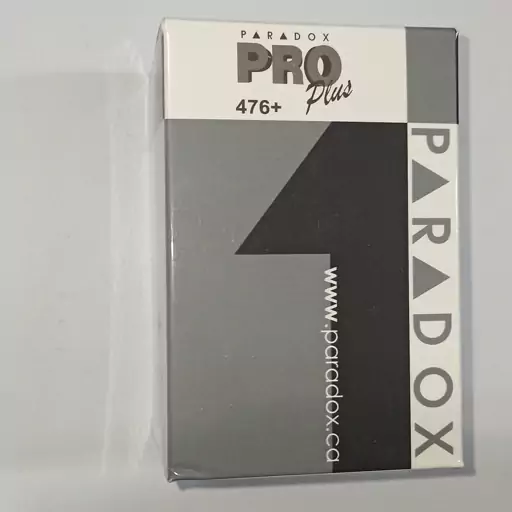 سنسور حرکتی چشم دزدگیر اماکن Paradox Pro 476plus