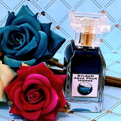 عطر آکوا بولگاری اورجینال حجم50گرمی با ماندگاری و پخش بوی عالی گرمی9900تومن