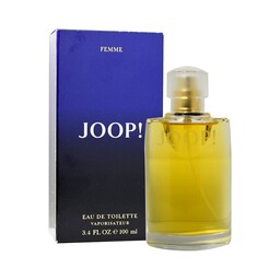 عطر ادکلن جوپ فمه زرد Joop Femme