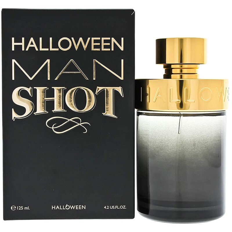 عطر ادکلن هالووین من شات Halloween Man Shot