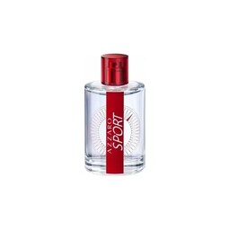 عطر ادکلن آزارو اسپرت مردانه ادو توالت  AZZARO SPORT 100ML EDT