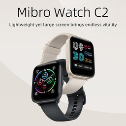 ساعت هوشمند اورجینال شیائومی mibro watch c2