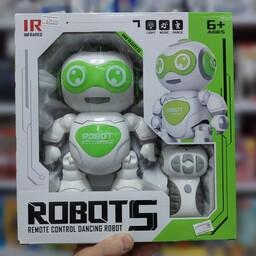ربات کنترلی ،ربات،اسباب بازی کنترلی،اسباب بازی پسرانه