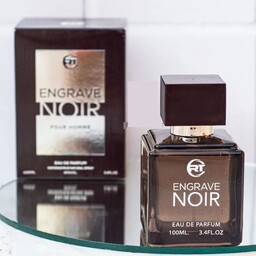 خوشبوترین ادکلن مردانه ادکلن لالیک انکر نویر ای ال اکستریم  lalique Encre Noire A L Extremeسایز 100 میل
طبع گرم و تند