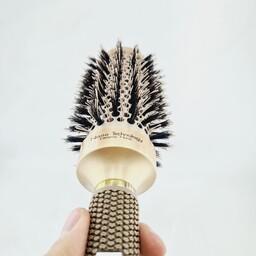 برس مو گرد نانو تکنولوژی شماره 45 استفاده از تکنولوژی نانو در طراحی روکش سرامیکی با کیفیت ساخت بالا و طراحی زیبا 