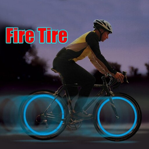 فایر تایر - Fire Tire بسته دو عددی