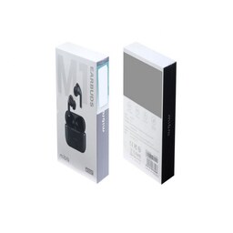 ایرفون بی سیم شیائومی Mibro Earbuds M1 مدل XPEJ005   سفید  رنگ با گارانتی شش ماهه شرکتی