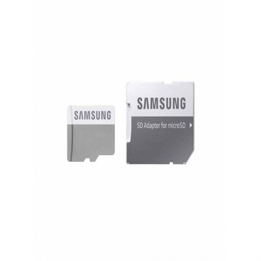 کارت حافظه Samsung microSDXC  adapter UHS I U1 Class 10  90MB s  16GB 