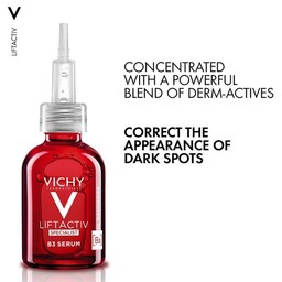 سرم لیفت اکتیو ویشی Vichy LiftActiv B3 Serum
