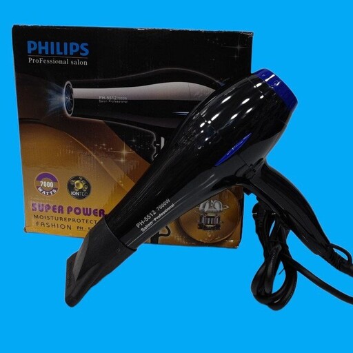 سشوار فیلیپس هلندی مدل PH-5152