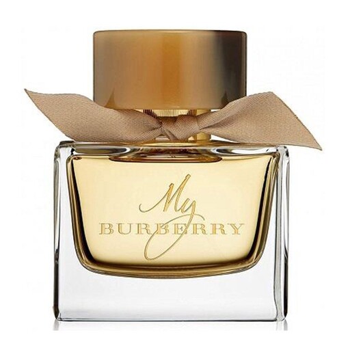 ادکلن ادو پرفیوم زنانه باربری مدل مای باربری 90 میل BURBERRY My Burberry perfume for women 90ml