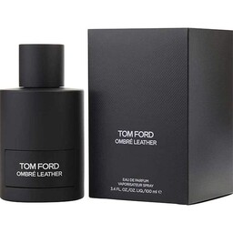 عطر ادکلن تام فورد آمبر لیدر امبر لدر 2018 TOM FORD Ombre Leather 2018    