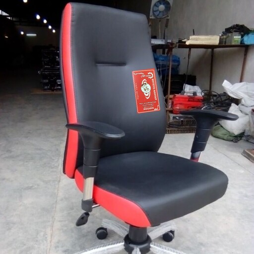 صندلی اداری  مدل 2060( مستقیم از کارخانه رایاناسیستم)