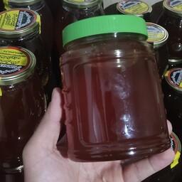 عسل طبیعی با خواص دارویی همدان