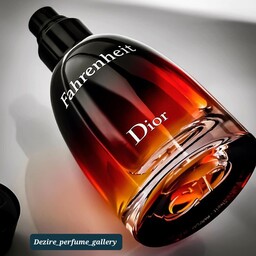 ادکلن مردانه دیور فارنهایت ادوپرفیوم Dior Fahrenheit EDP for 