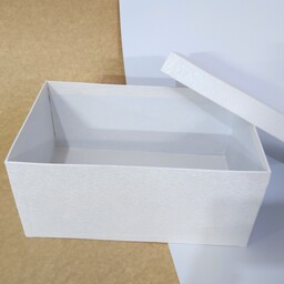 جعبه کادویی هارد باکس مناسب عروسک و هدیه و...