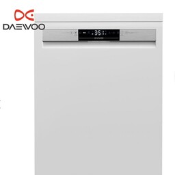 ماشین ظرفشویی دوو DDW-30W1252 سفید 12 نفره سری گلوسی Glossy

