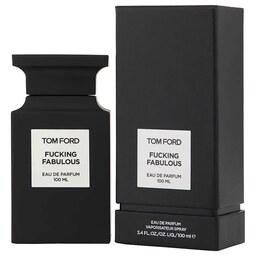 عطر ادکلن تام فورد فابیولس (TOM FORD F Fabulous)