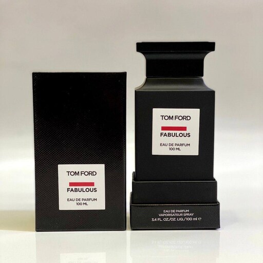 عطر ادکلن تام فورد فابیولس (TOM FORD F Fabulous)