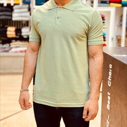 تیشرت یقه دار مردانه سایز بندی l.xl.xxl.xxxl 