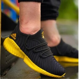 کفش مردانه راکی مناسب  پیاده روی، دویدن باشگاه و ورزش. رنگ مشکی